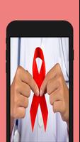 艾滋病毒征兆 海報