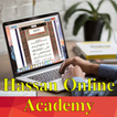 Online Islamic Teacher simgesi