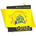 CSK Quiz