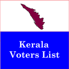 Online Kerala Voters List icône