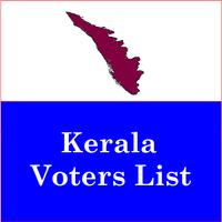 Online Kerala Voters List capture d'écran 3