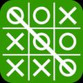 Online King Tic Tac Toe