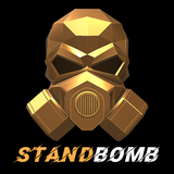 StandBomb Zeichen