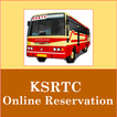 Online KSRTC Reservation Info