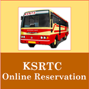 Online KSRTC Reservation Info APK