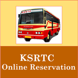 Online KSRTC Reservation biểu tượng