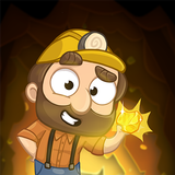 Lucky Miner icône