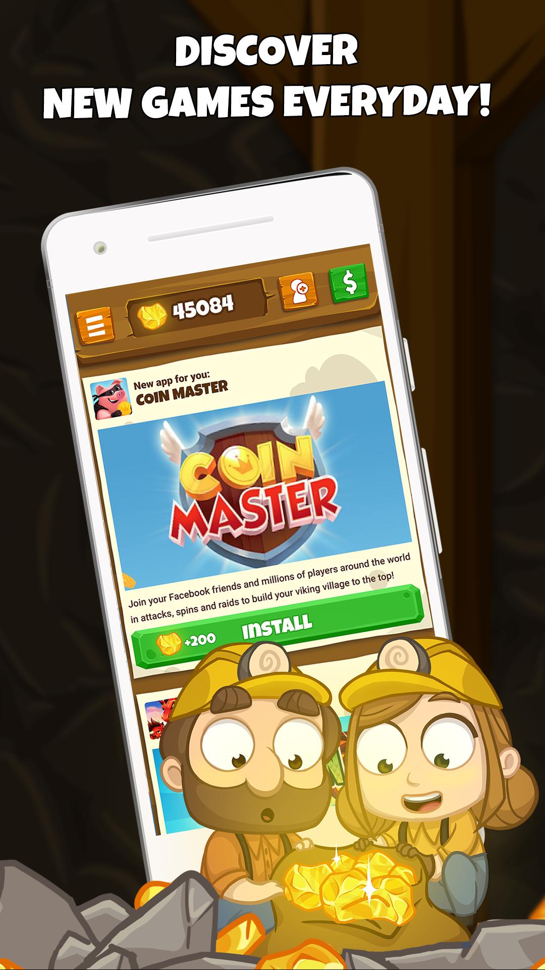 Lucky Miner Lucky Miner