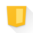 Learn JavaScript Online icon