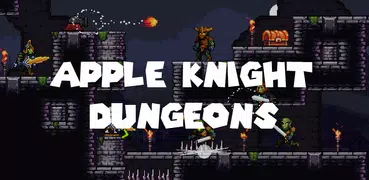 Apple Knight 2: Hack and Slash