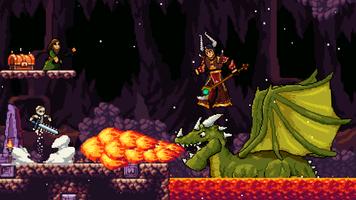 Apple Knight تصوير الشاشة 1
