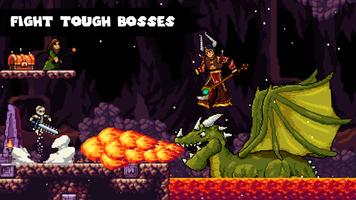 Apple Knight screenshot 2