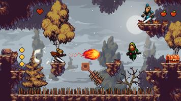 Apple Knight تصوير الشاشة 2