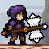 Apple Knight biểu tượng