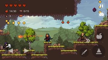 Apple Knight screenshot 1