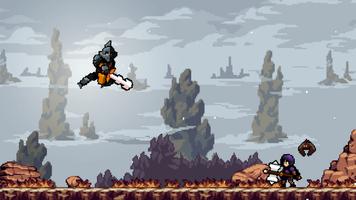 Apple Knight تصوير الشاشة 2