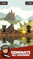 Kingdoms and Clans imagem de tela 1