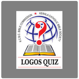 Logos Bible Quiz icône
