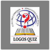 Logos Bible Quiz 图标