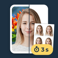 Passport Photo AiD: Booth | Maker | Id Photo Print