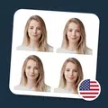 Passport photo online