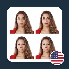 Скачать Passport Photo Maker & Editor APK