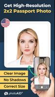 Passport Photo - PhotoAiD poster
