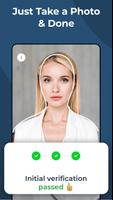 Passport Photo - PhotoAiD screenshot 2