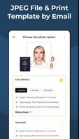 Passport Photo Tool - PhotoAiD اسکرین شاٹ 3