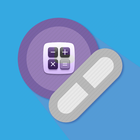 Dose Calculator Pro icon