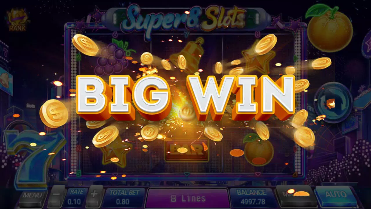 Slot Engine APK for Android Download