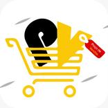 Praça de vendas online