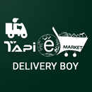 APK Tapi eMarket - Delivery Agent