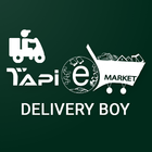 Tapi eMarket - Delivery Agent icon