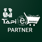 Tapi eMarket Partner ícone