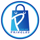Online Pringles icône