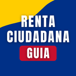 Consultar Renta Ciudadana.Guía icon