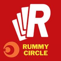 Rummy Circle Official capture d'écran 1