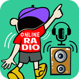 Online Radio