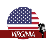 Virginia Radio Stations FM - Online Radio USA