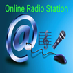 online radio station