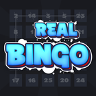 Real Bingo: Online Multiplayer アイコン