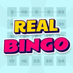Real Bingo: Online Multiplayer icon