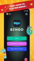 Real Bingo: Online Multiplayer ポスター