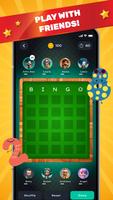 Real Bingo: Online Multiplayer スクリーンショット 1