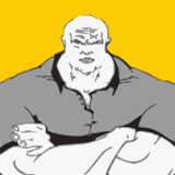 Strongman Online Method أيقونة