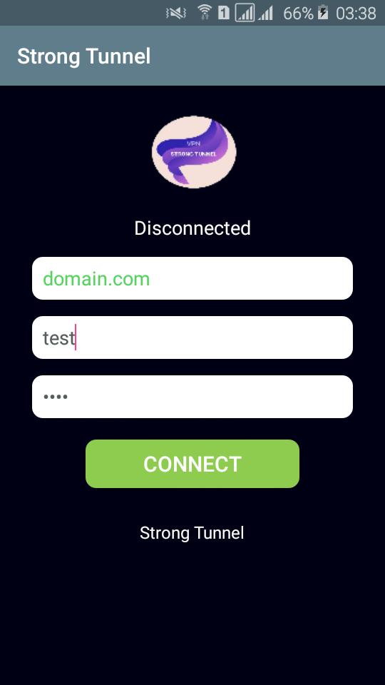 Power tunnel android настройка Power tunnel android настройка