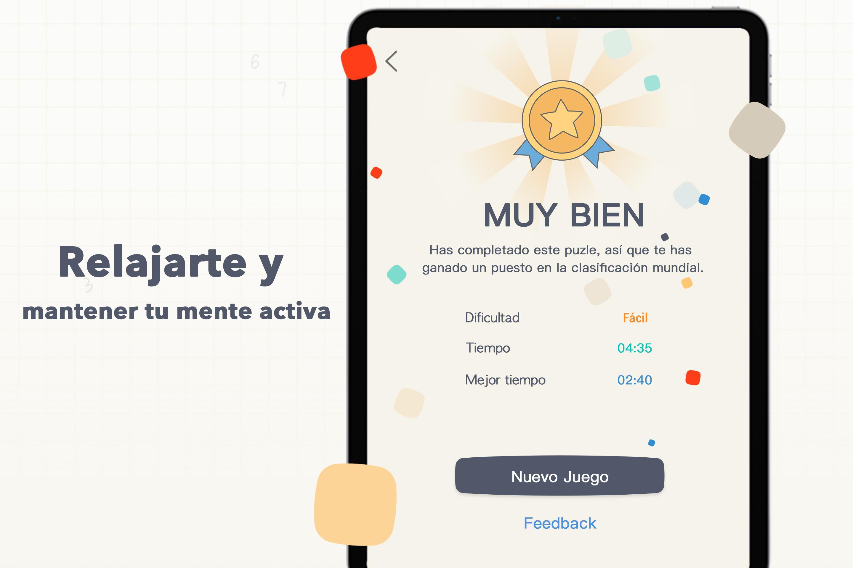 Happy Sudoku - Gratis Diario Juegos Clásicos for Android - APK Download
