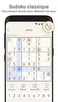 Happy Sudoku - Puzzles sudoku quotidiens gratuits Affiche