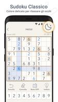 Poster Happy Sudoku - sudoku classico giornaliero gratis